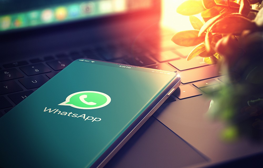 WhatsApp Nutzern eine Nachdenkpause aufzwingen?