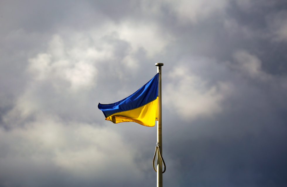 Das sagt Zukunftsforscher Janszky zum Krieg in der Ukraine