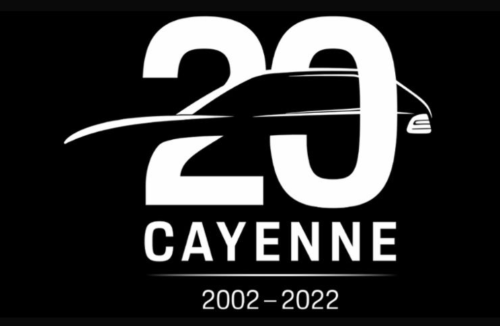 Seit 20 Jahren Networkers Liebling: Porsche Cayenne 