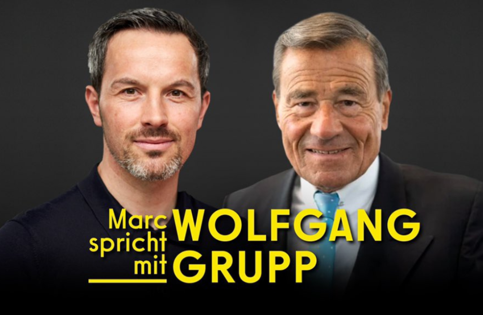 Wolfgang Grupp: STOPPT die Waffenlieferungen und verhandelt!