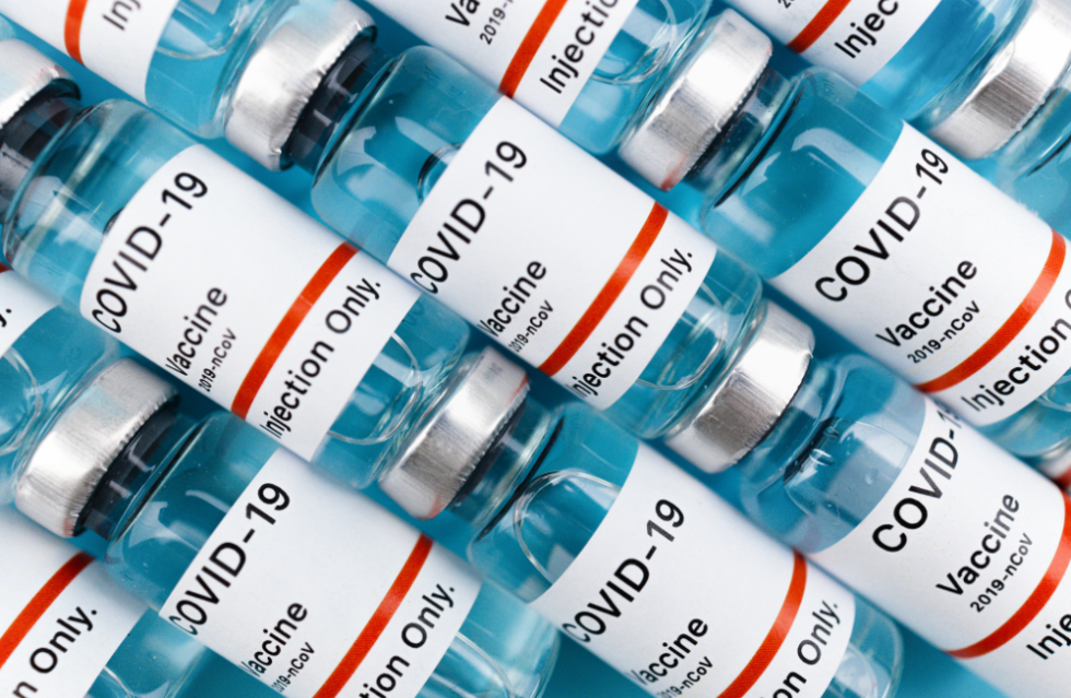 Der Regierung vertraut: Über 330.000 Menschen melden Corona-Impfschäden