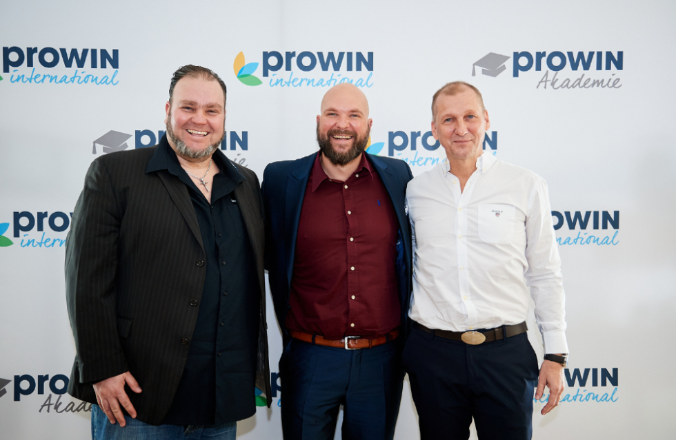 proWIN legt Fokus wieder stärker auf Live-Geschäft