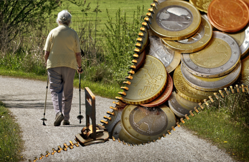 Egal wie alt Sie sind: Beschäftigen Sie sich mit Ihrer künftigen Rente! 