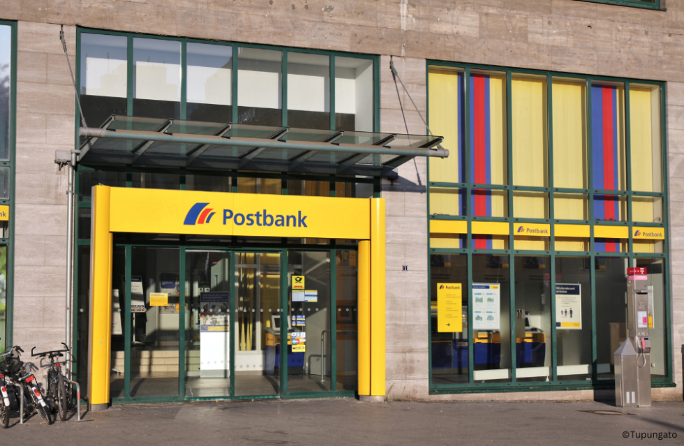 Information der BaFin zu Störungen der Geschäftsabwicklung bei der Postbank 