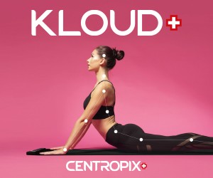 Centropix Kloud
